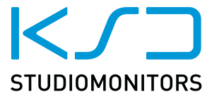 KSD Audio logo