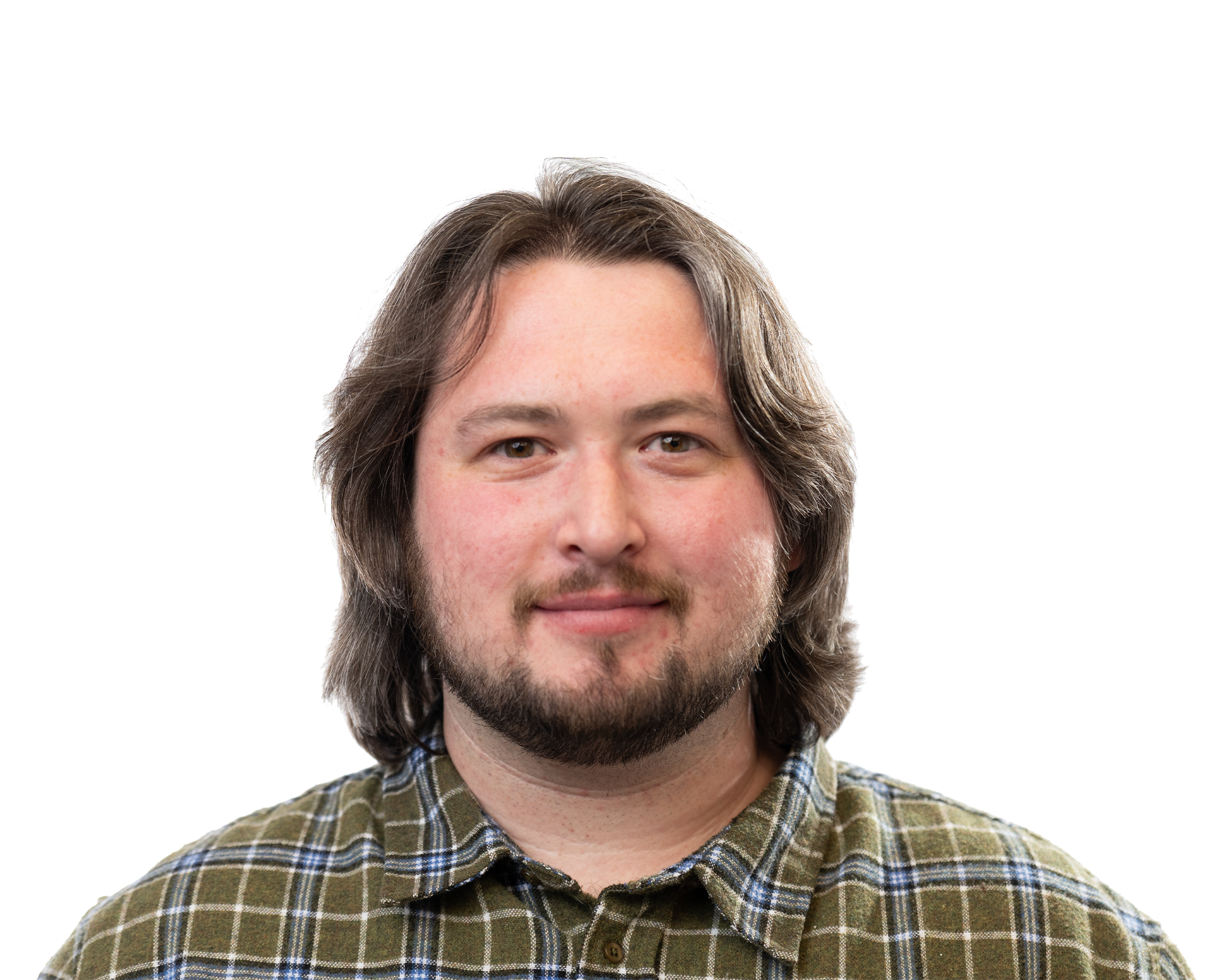 Brian Gross Staff Photo