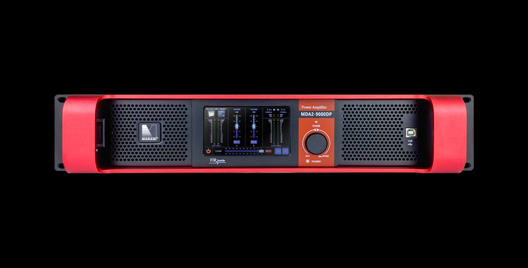MDA2-9000DP-NAMM