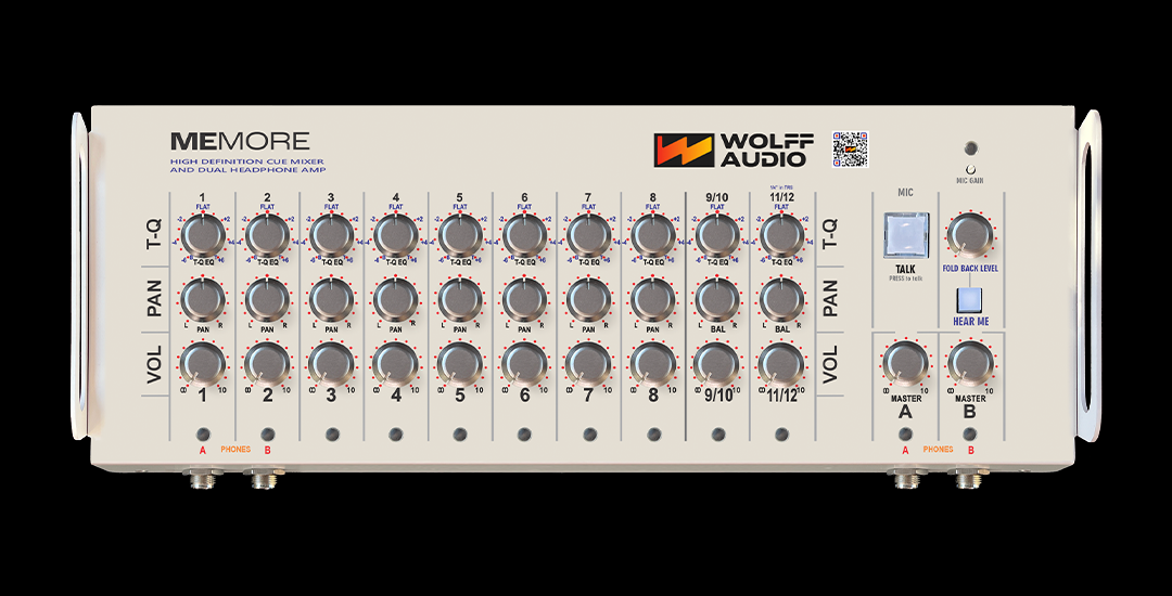 MeMore-NAMM