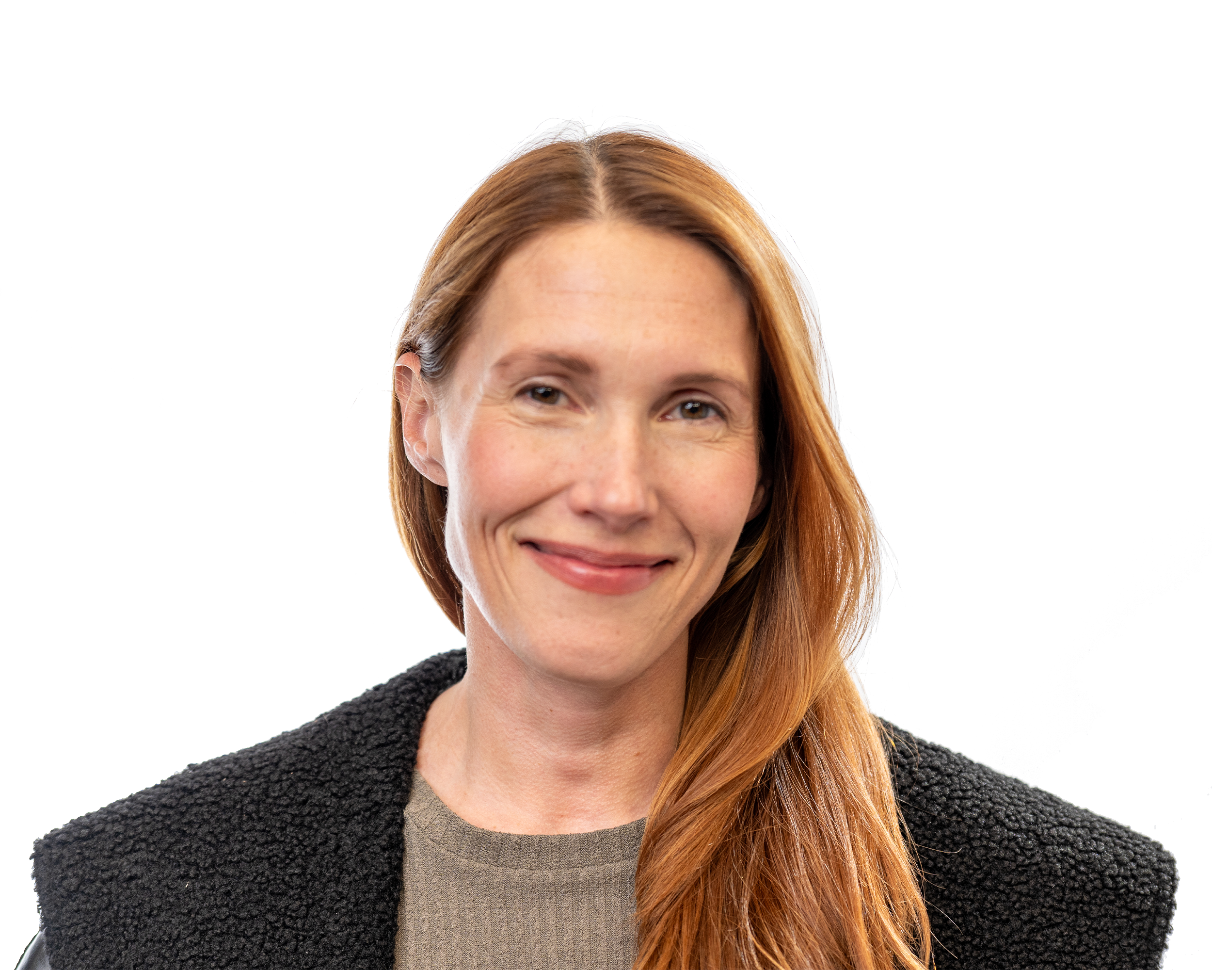Meghan Pochebit Staff Photo