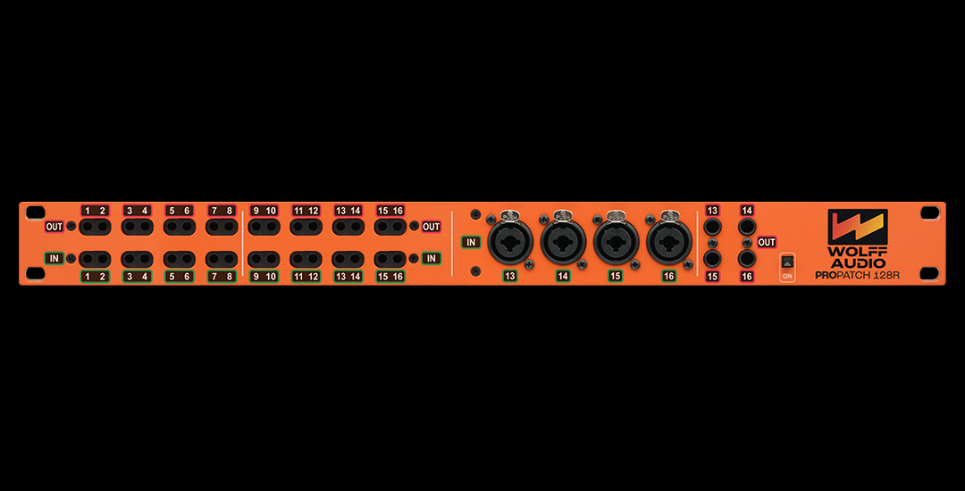 ProPatch-NAMM