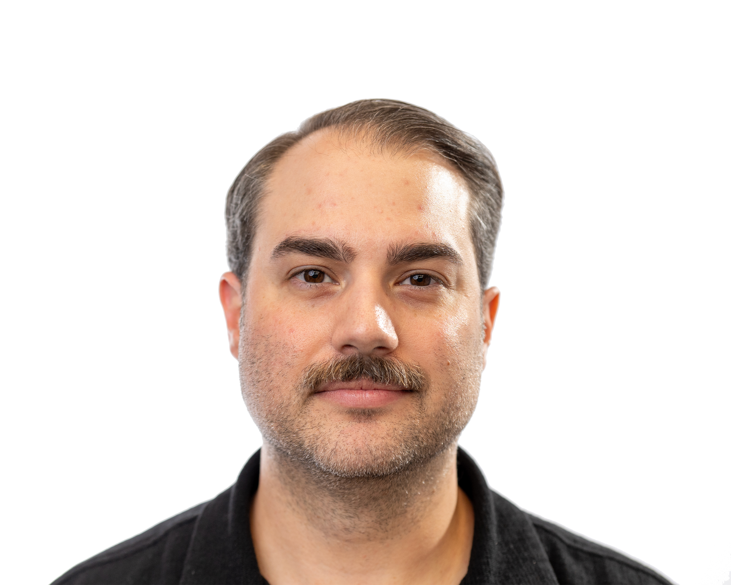 Thomas O'Conor Staff Photo
