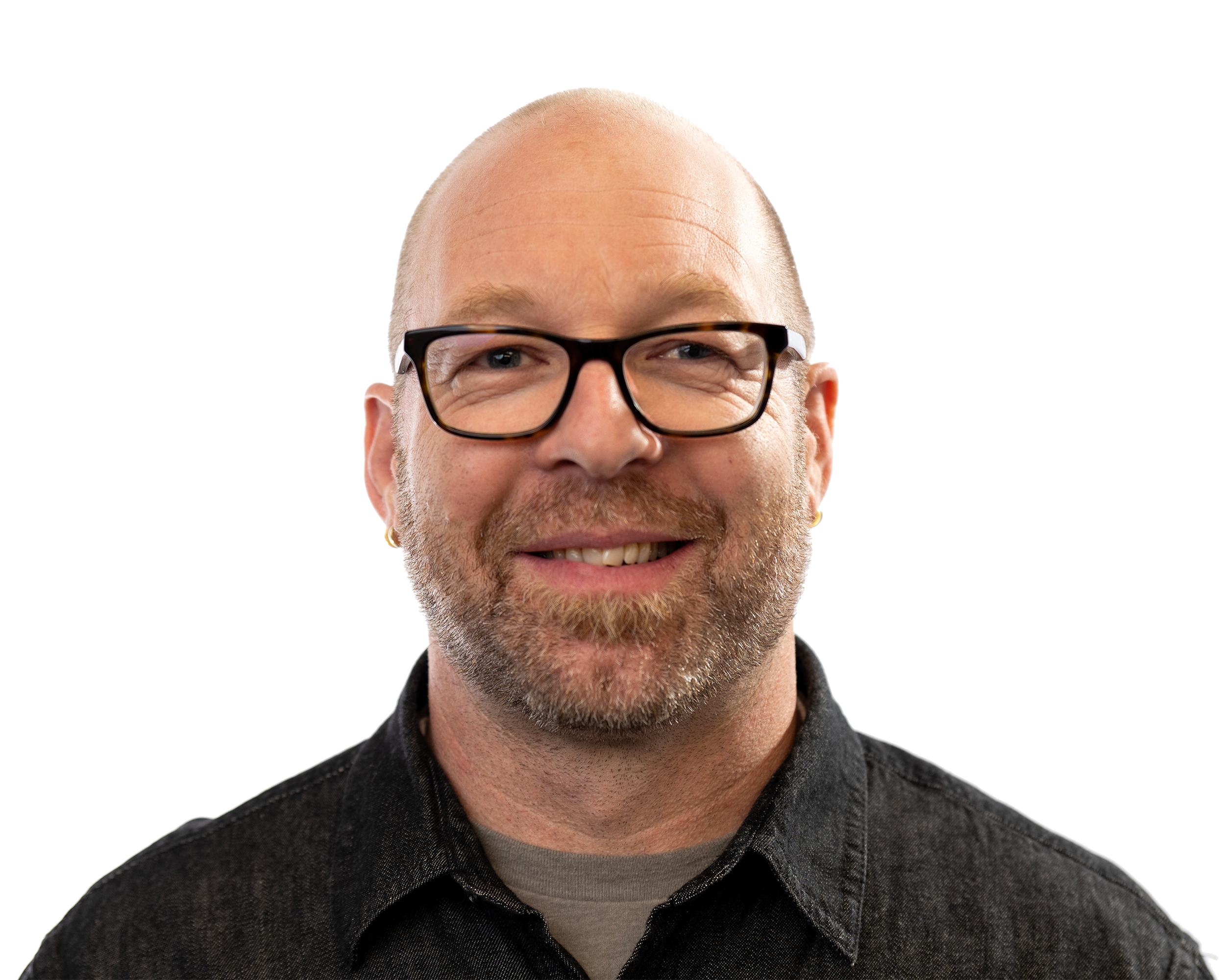 Will Kahn Staff Photo