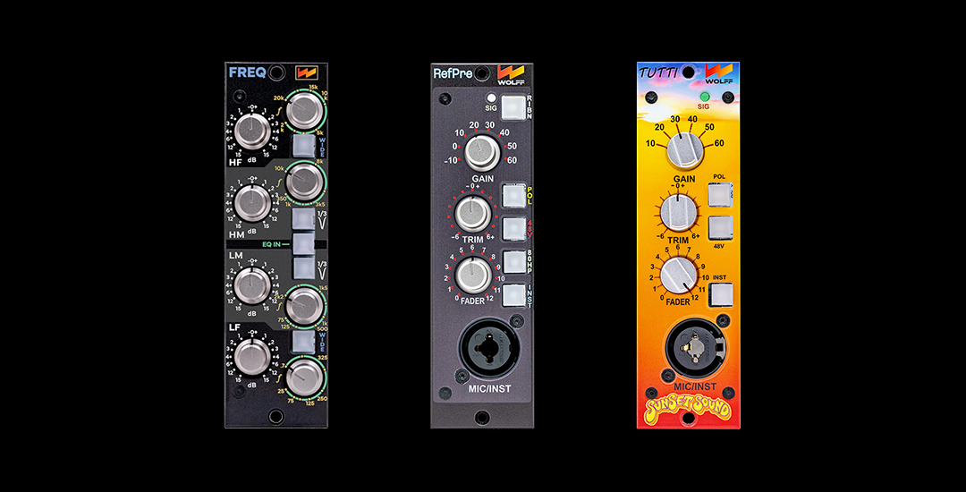 Wolff-500Modules-NAMM