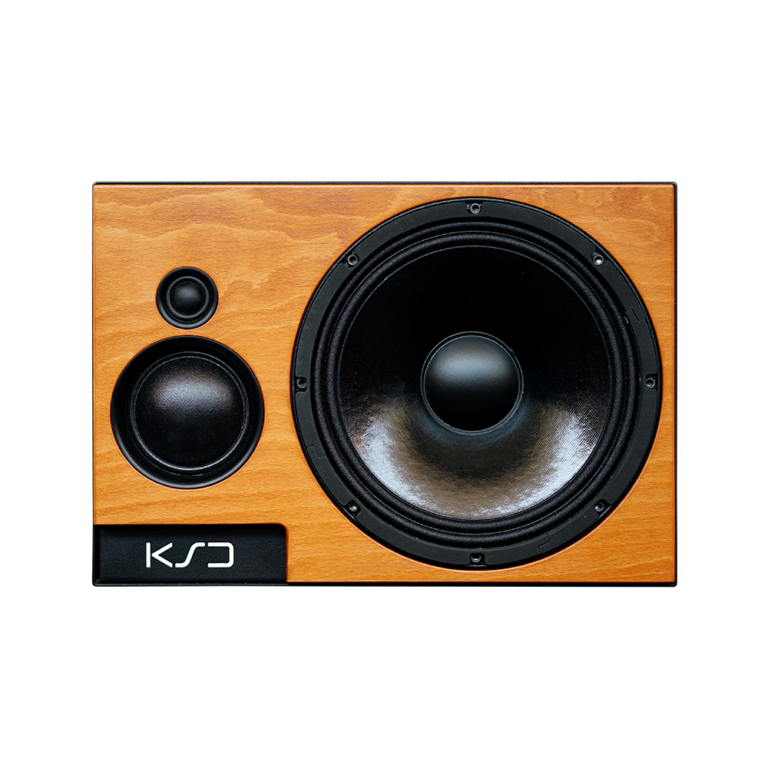 KSD A200mk2 C LH Front