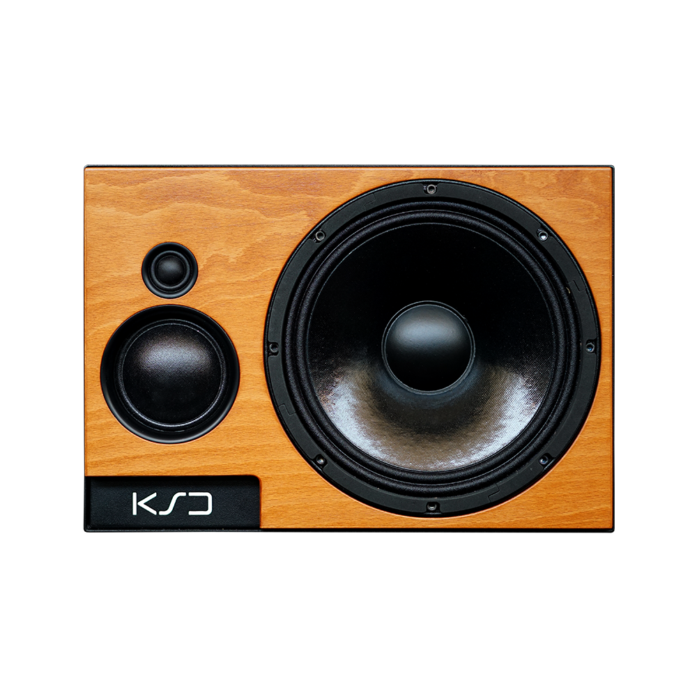 KSD A200mk2 C LH Front