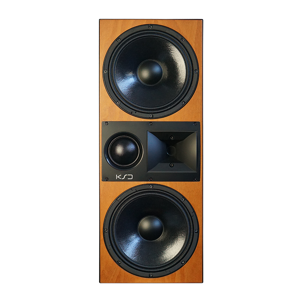 KSD A500 LH C Front