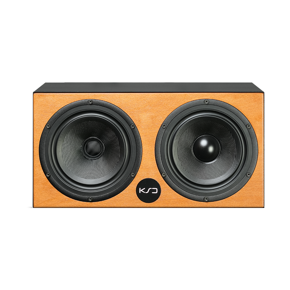 KSD C55 Reference C LH Front Hi