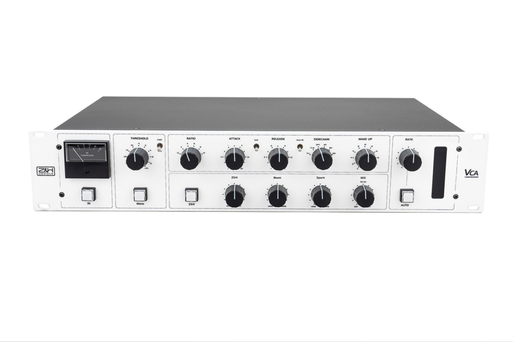 Z&H VCA Compressor